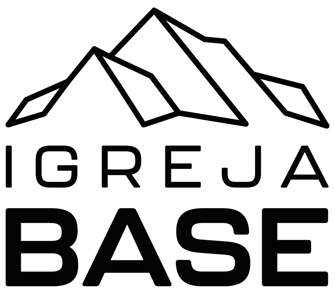 Logo Igreja Base